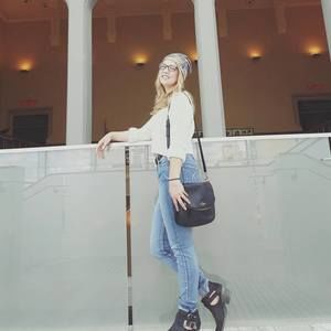 Meet your Posher, Jules